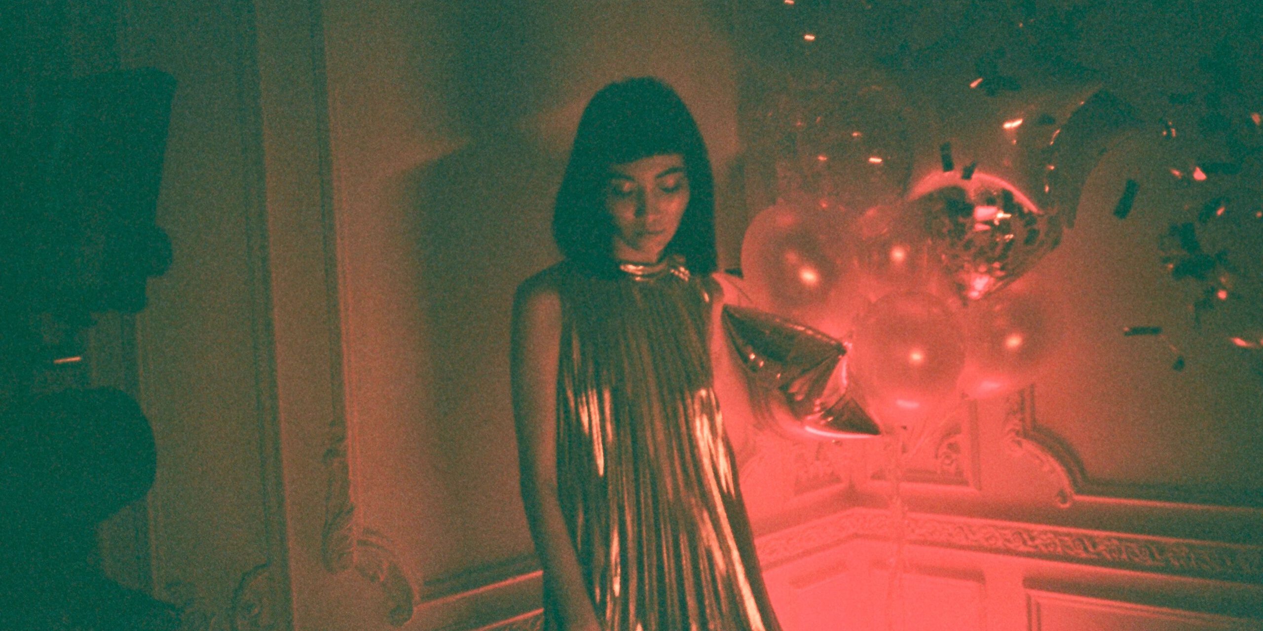 robe soirée sonia.k