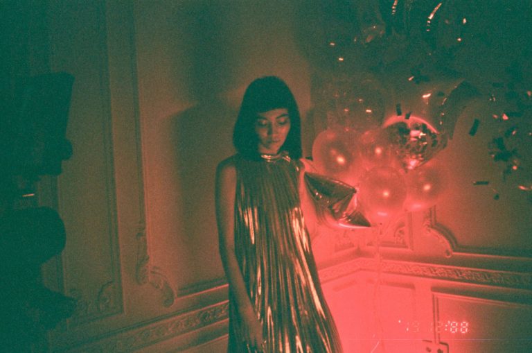 robe soirée sonia.k